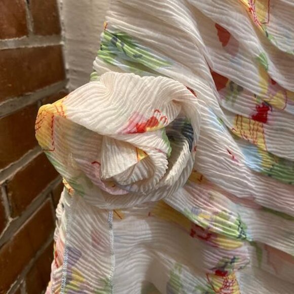 Abby One Shoulder Mini Dress - Picture 6 of 13